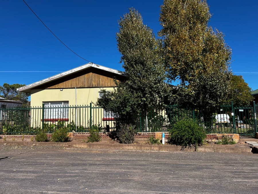 3 Bedroom Property for Sale in Steynsburg Eastern Cape